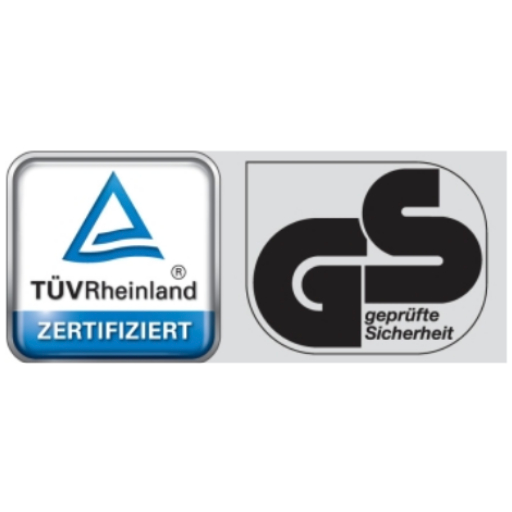 GS Gepüfte Sicherheit