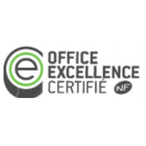 Office Excellence Certifié