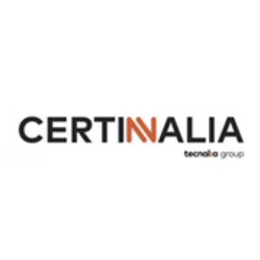 Certinalia Certificación